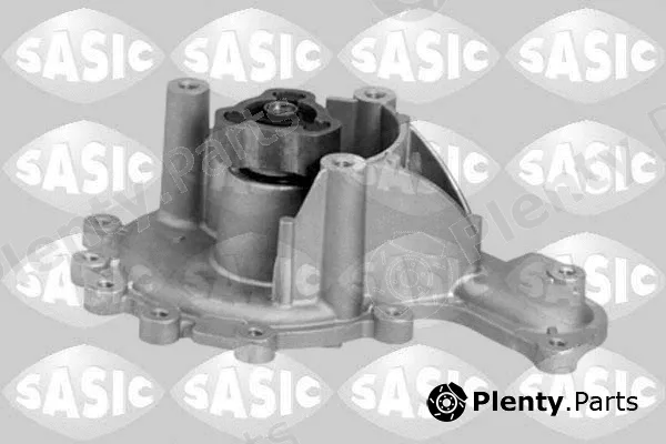 Sasic 3600006 — Water Pump, engine cooling