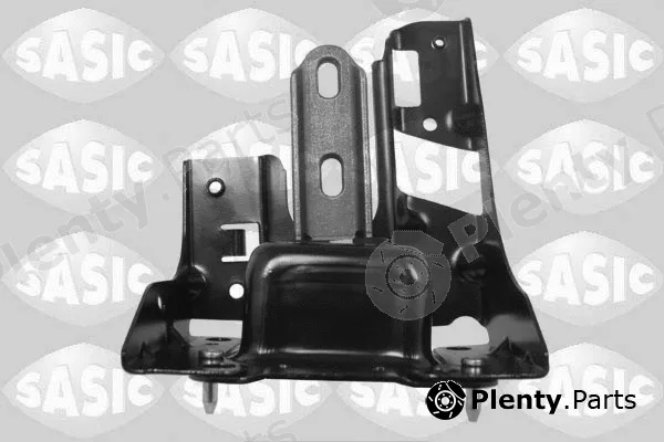 Sasic 2700073 — Mounting, engine