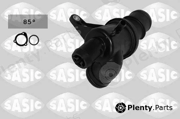 Sasic 3306094 — Thermostat, coolant