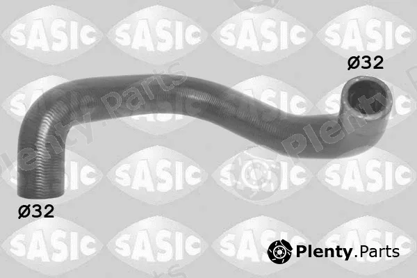 Sasic 3406479 — Radiator Hose