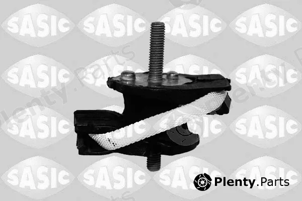 Sasic 2706381 — Mounting, engine