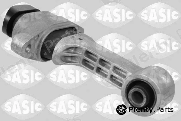 Sasic 2706300 — Mounting, engine