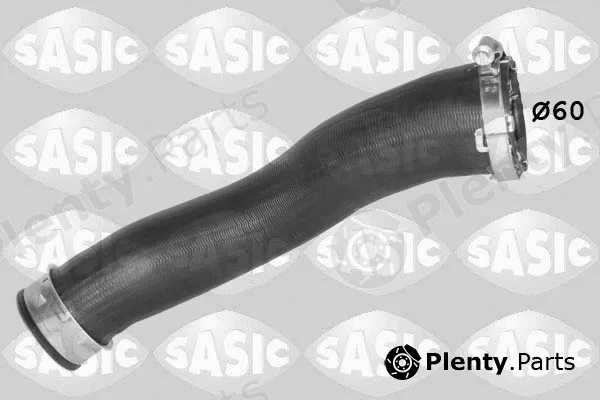Sasic 3336350 — Charge Air Hose