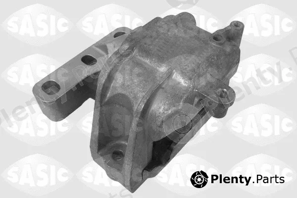 Sasic 9001939 — Mounting, engine