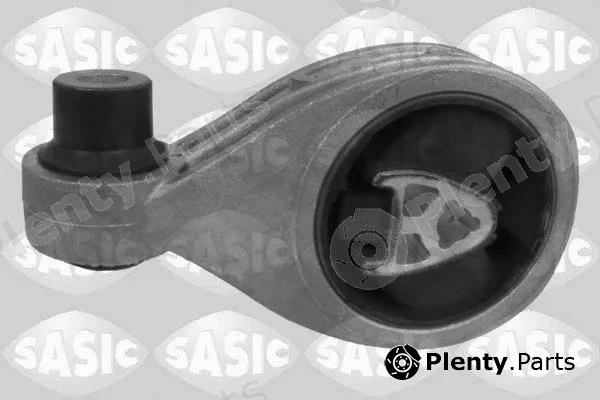 Sasic 2706033 — Mounting, engine