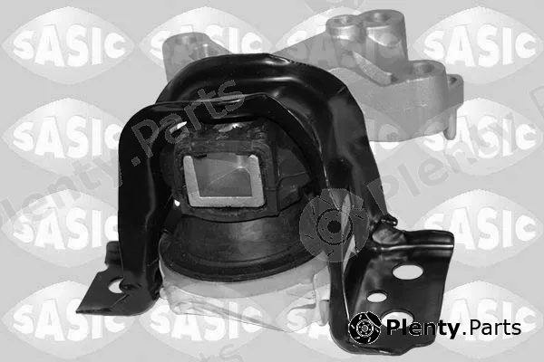 Sasic 2704130 — Mounting, engine