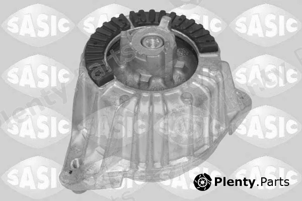 Sasic 2706560 — Mounting, engine