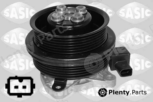 Sasic 3606127 — Water Pump, engine cooling