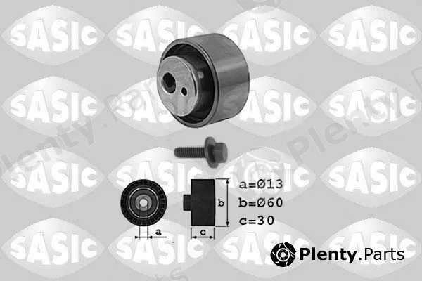 Sasic 1700003 — Tensioner Pulley, timing belt