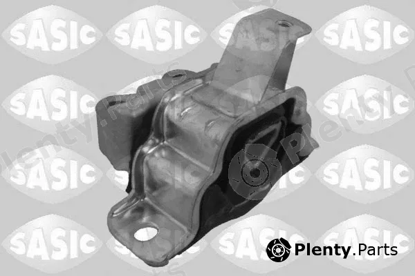 Sasic 2700031 — Mounting, engine