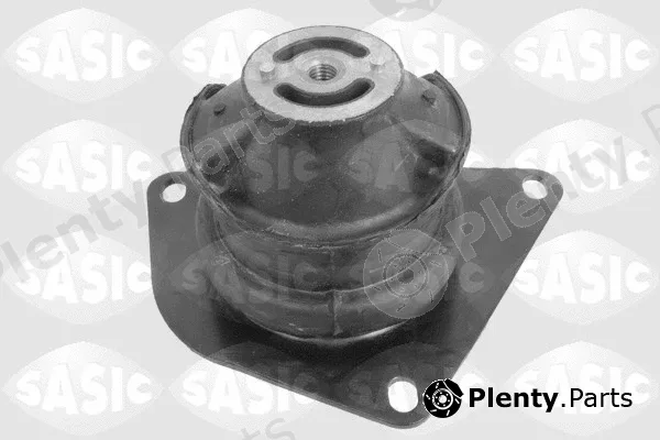 Sasic 9002541 — Mounting, engine