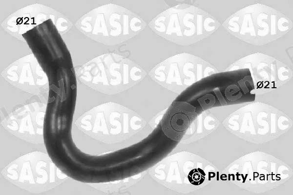 Sasic 3316002 — Oil Hose