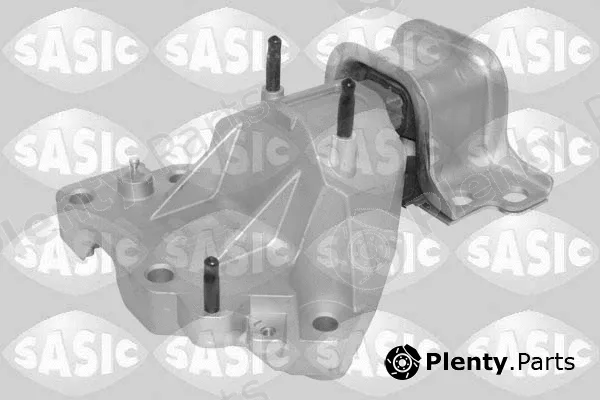 Sasic 2706581 — Mounting, engine
