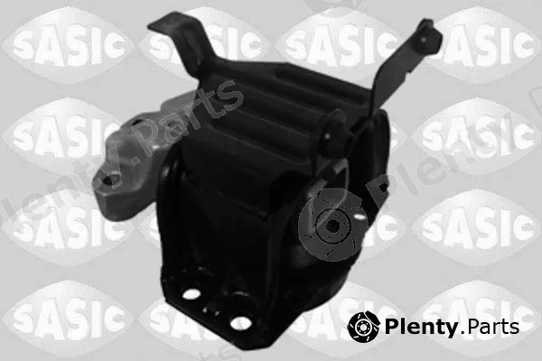 Sasic 2700036 — Mounting, engine