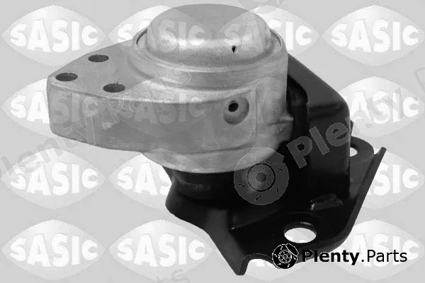 Sasic 2706322 — Mounting, engine