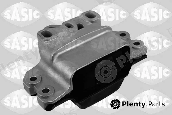 Sasic 2706141 — Mounting, engine