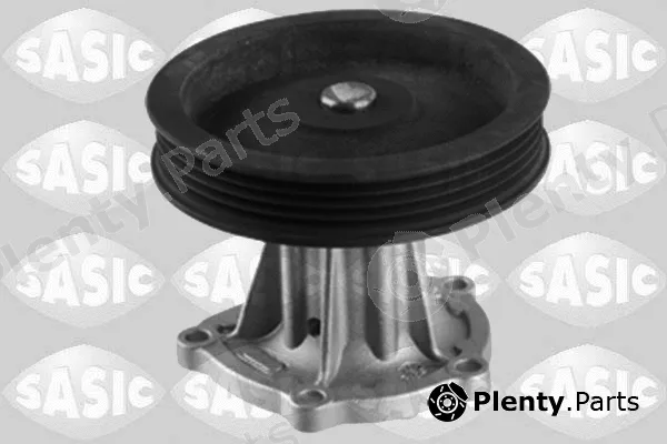 Sasic 3606077 — Water Pump, engine cooling
