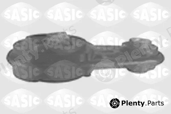 Sasic 4001717 — Mounting, engine
