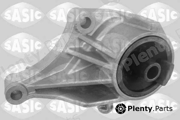Sasic 2706077 — Mounting, engine