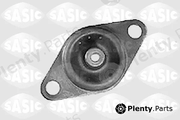 Sasic 9001313 — Mounting, engine