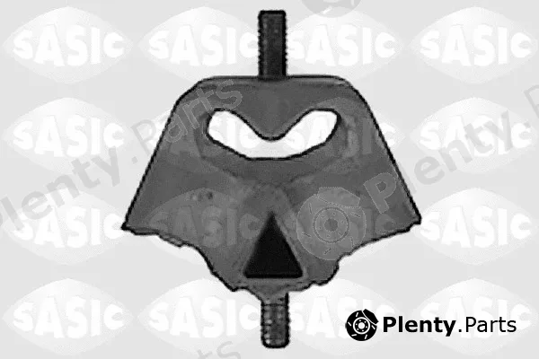 Sasic 9001424 — Mounting, engine