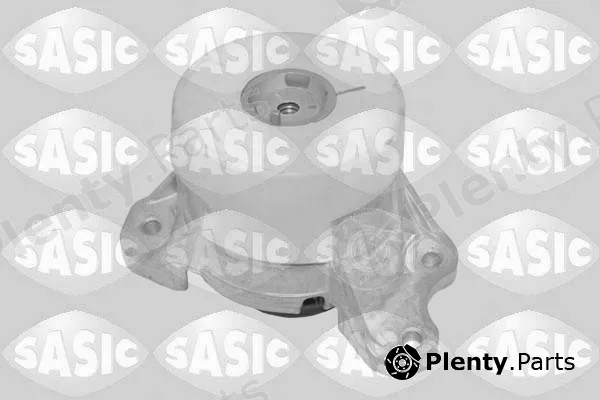 Sasic 2706595 — Mounting, engine