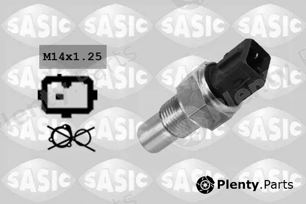 Sasic 3250004 — Sensor, coolant temperature