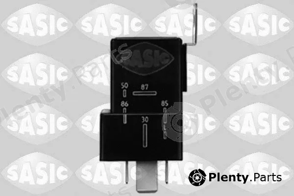 Sasic 9314002 — Relay, glow plug system
