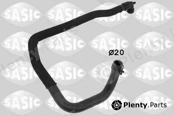 Sasic 3400235 — Radiator Hose