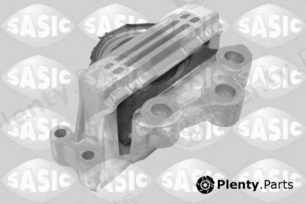 Sasic 2706587 — Mounting, engine