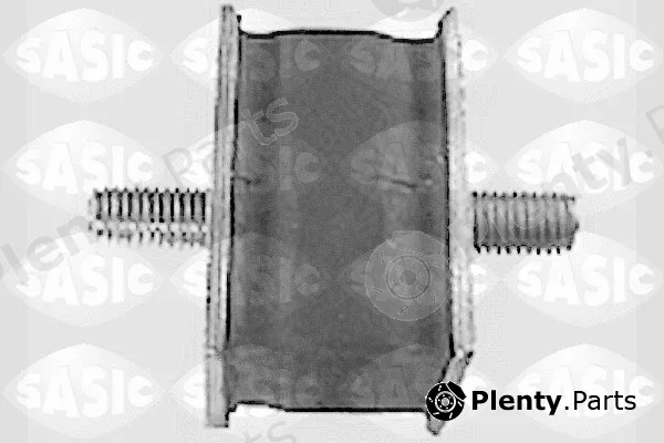 Sasic 8431401 — Mounting, engine