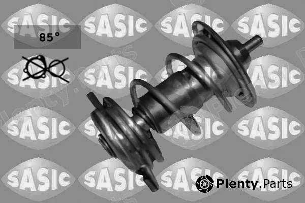 Sasic 3306138 — Thermostat, coolant