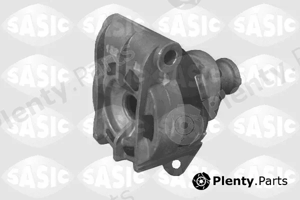 Sasic 9002473 — Mounting, engine