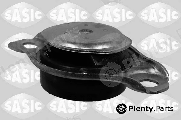 Sasic 2706108 — Mounting, engine