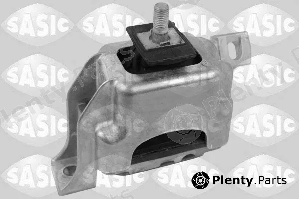 Sasic 2706242 — Mounting, engine
