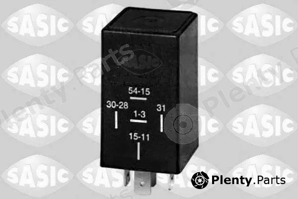 Sasic 9306001 — Relay, fuel pump