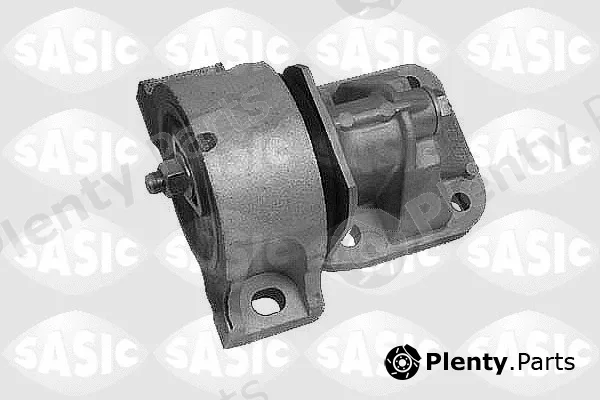Sasic 9002440 — Mounting, engine