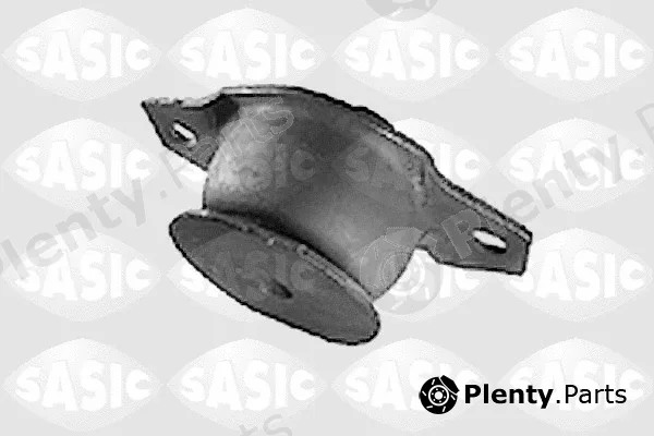 Sasic 9001314 — Mounting, engine