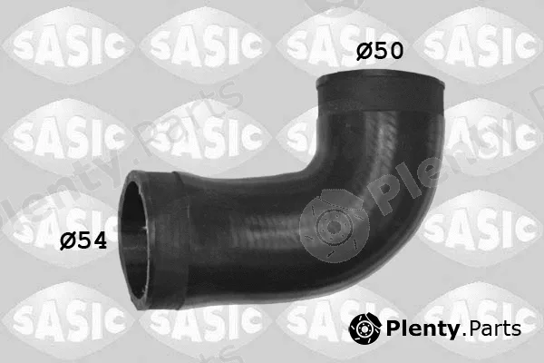 Sasic 3336292 — Charge Air Hose