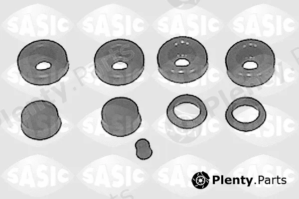 Sasic 4494564 — Repair Kit, wheel brake cylinder