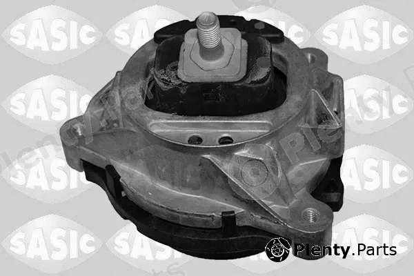 Sasic 2706321 — Mounting, engine