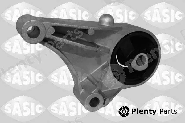 Sasic 2706111 — Mounting, engine