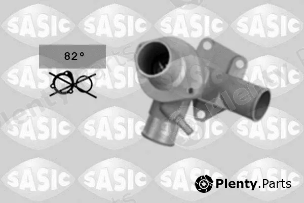 Sasic 9000134 — Thermostat, coolant