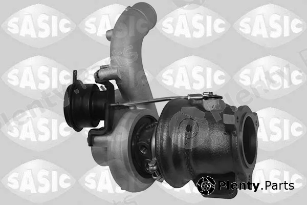 Sasic 1820206 — Charger, charging (supercharged/turbocharged)