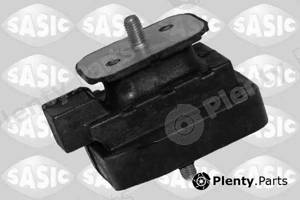 Sasic 2706213 — Mounting, engine
