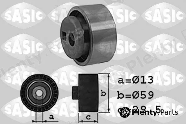 Sasic 1700001 — Tensioner Pulley, timing belt