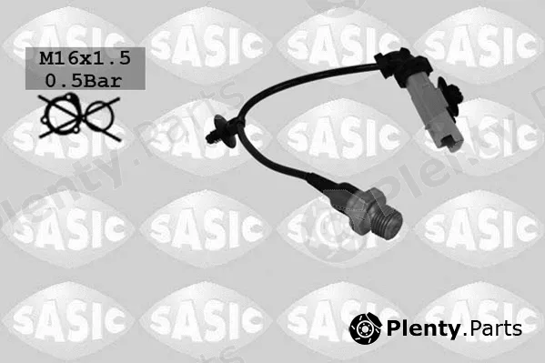Sasic 3700002 — Oil Pressure Switch