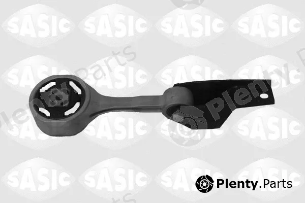 Sasic 2706010 — Mounting, engine