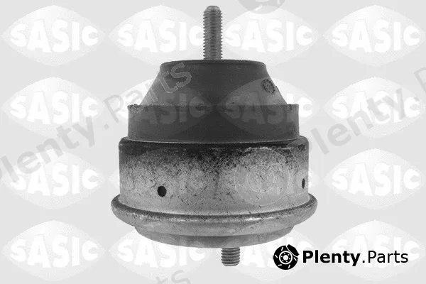 Sasic 9002546 — Mounting, engine