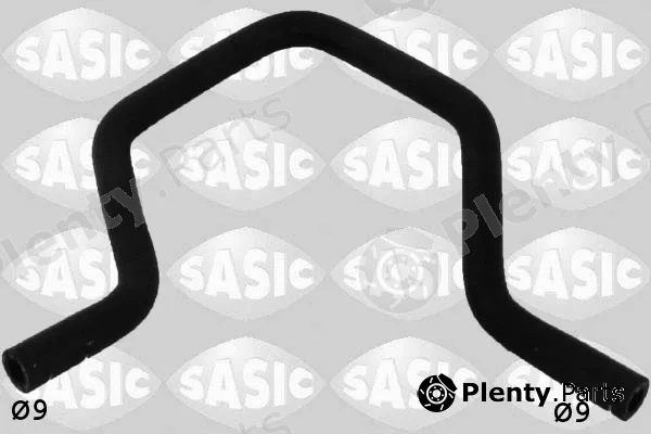 Sasic 3406048 — Radiator Hose